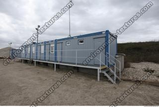 container industrial building 0006